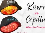 Kiierr Capillus: Which Laser Should Buy?