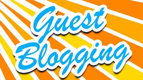 guest blogging to boost readership