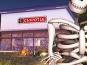 Chipotle Roblox Release Item Metaverse