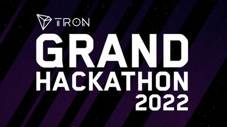 Season 3 of Tron’s Grand Hackathon Has a $1.2 Million Prize Pool