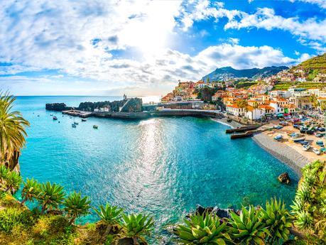 Madeira Islands – What to See and Do as a Family