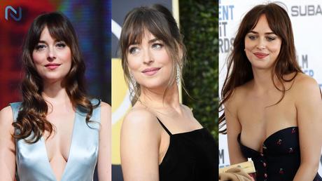 Dakota Johnson Hottest and Most Beautiful American Actress