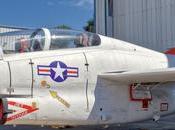 North American T-2C Buckeye