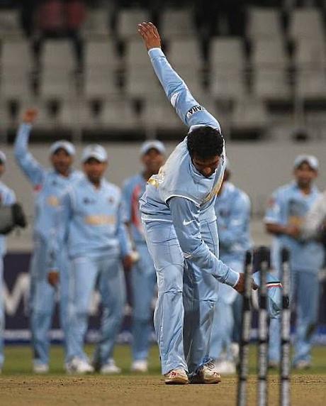 Robin Uthappa calls it a day !!