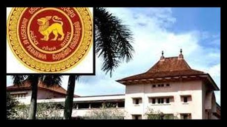 Four Peradeniya Law students injured in clash