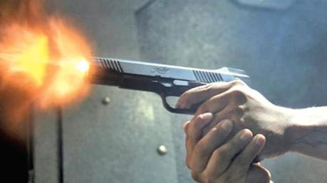 Gang war takes another in Kelaniya