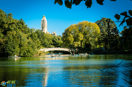 7 Best Parks in NYC