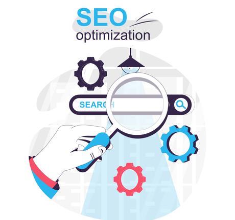 On-Page SEO: A Comprehensive Overview SEO Optimization