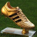 Which Four Footballers Have the Potential to Score and Win the Golden Boot Award in the 2022 Qatar World Cup?