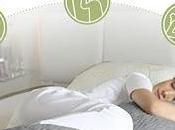 Memory Foam Body Pillow Help Sleep Better