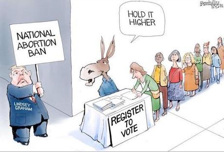 The Electoral Gift From Graham