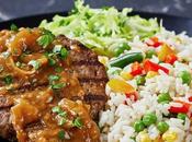 Flavorful Steak Rice Recipes Make