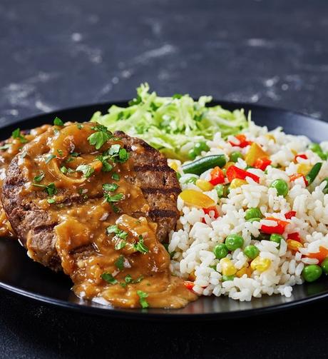 14 Flavorful Steak And Rice Recipes You Can Make Now