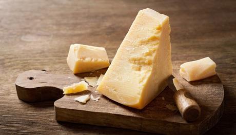 11 Best Types Of Cheese For Your Salads