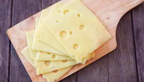 11 Best Types Of Cheese For Your Salads