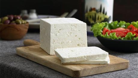 11 Best Types Of Cheese For Your Salads