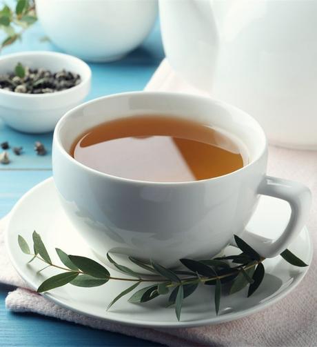 5 Benefits Of Eucalyptus Tea That You Should Know About