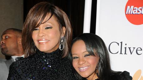 Whitney Houston’s Fortune Whitney Houston’s Fortune