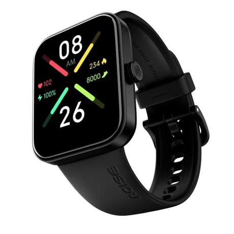 Noise Pulse Go Buzz Advanced Bluetooth Calling Smart Watch