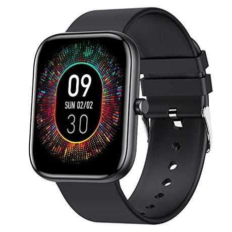 Fire-Boltt Dazzle Smartwatch Borderless Full Touch 1.69 inch Display