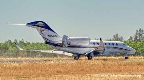 Cessna 750 Citation X