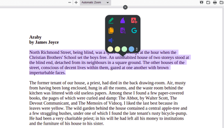Koodo Reader: e-book reader Koodo Reader: e-book reader