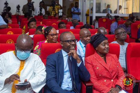 Let’s be Cybersecurity conscious – CSA urges Ghanaians Let’s be Cybersecurity conscious – CSA urges Ghanaians