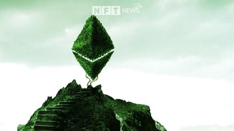 Ethereum became greener, What's next for NFT