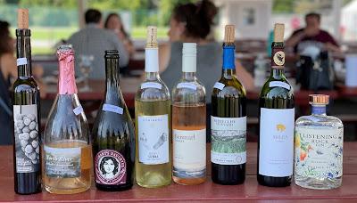 Whitecliff Vineyard & Winery Wins Winery of the Year
