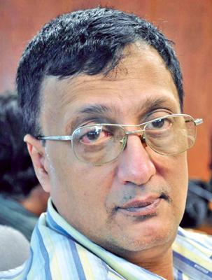 Veteran Journalist Ravi’s funeral today