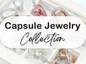 Essentials Build Capsule Jewelry Collection