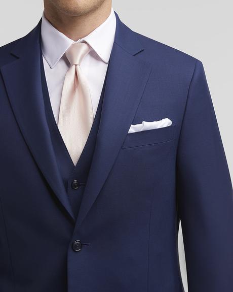 best mens wedding suits navy jacket menswearhouse