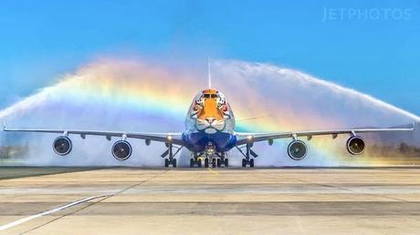 Wishing our Hon'ble PM on his Birthday and .. .. .. 'Project Cheetah'