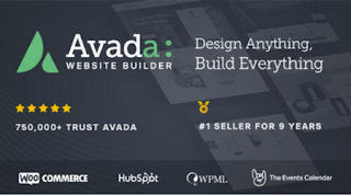 Avada is the best WordPress theme as well as Woocommerce theme recommended by luthfaexpress Avada is the best WordPress theme as well as Woocommerce theme recommended by luthfaexpress