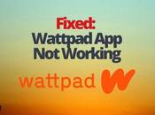 Does Wattpad Keep Crashing?