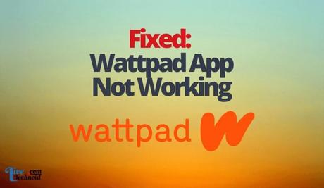 Why Does Wattpad Keep Crashing?