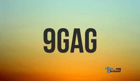 Fixed: 9GAG App Not Loading