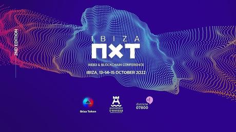 Ibiza NXT Web3 conference will take place in October