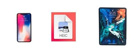 HEIC File
