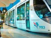 Incredible Night JERUSALEM. Walking from Machaneh Yehudah Market King David (video)
