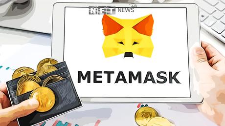 Wallets like MetaMask need to make it easier for people to use them