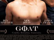 Goat (2016) Movie Review