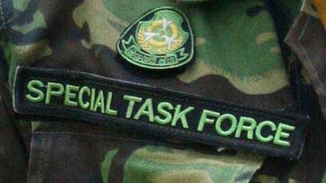 Pistol used to kill ‘Aaji’ in Kelaniya found