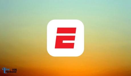 Fixed: ESPN App Not Working