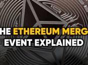 Ethereum Merge Event Explained