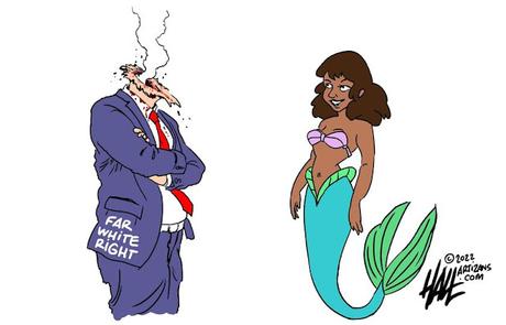 Right-Wing Heads Explode