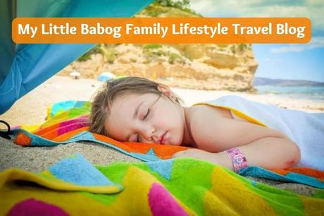 My Little Babog Family Lifestyle Travel Blog – Review