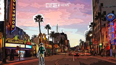 Bored Ape NFT Founder Drops Millions in Los Angeles