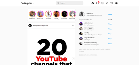 10 Picture Sharing Platforms to Save Beautiful Moments