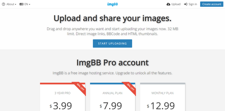 10 Picture Sharing Platforms to Save Beautiful Moments